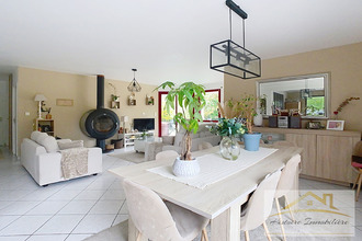 achat maison la-forest-landerneau 29800