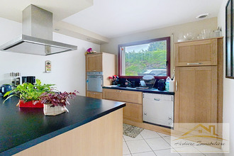 achat maison la-forest-landerneau 29800