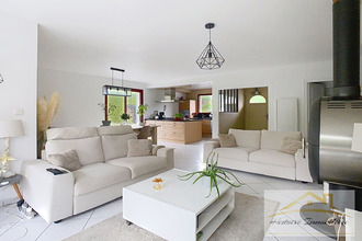 achat maison la-forest-landerneau 29800