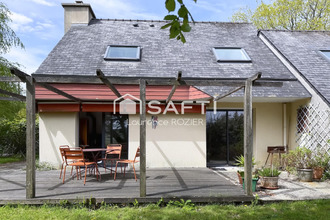 achat maison la-forest-landerneau 29800