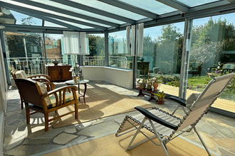 achat maison la-forest-landerneau 29800