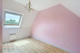 achat maison la-forest-landerneau 29800