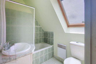 achat maison la-forest-landerneau 29800