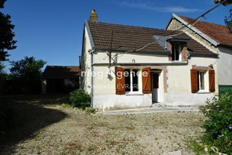 achat maison la-forestiere 51120