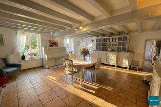 achat maison la-foret-auvray 61210