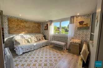 achat maison la-foret-auvray 61210