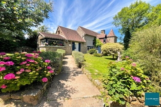 achat maison la-foret-auvray 61210