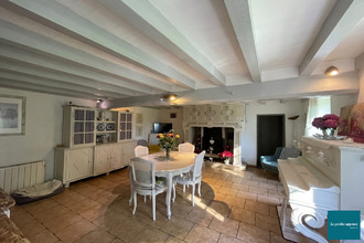 achat maison la-foret-auvray 61210