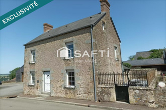 achat maison la-foret-auvray 61210