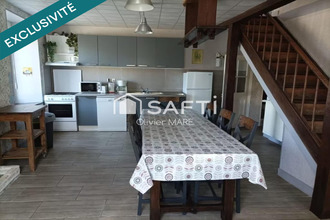 achat maison la-foret-auvray 61210