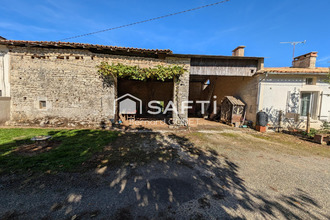 achat maison la-foret-de-tesse 16240