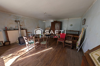 achat maison la-foret-de-tesse 16240