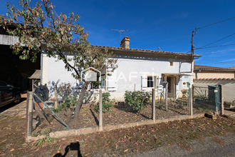 achat maison la-foret-de-tesse 16240