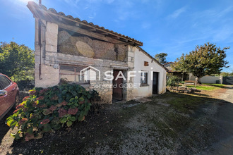 achat maison la-foret-de-tesse 16240