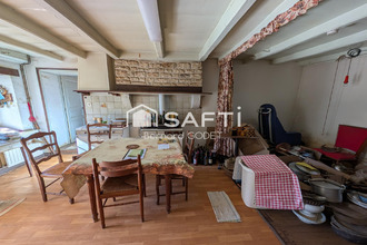 achat maison la-foret-de-tesse 16240