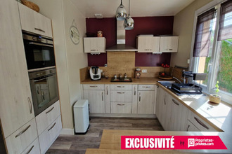 achat maison la-foret-du-parc 27220