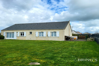 achat maison la-foret-du-parc 27220