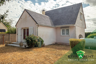 achat maison la-foret-du-parc 27220