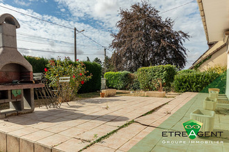 achat maison la-foret-du-parc 27220