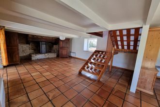 achat maison la-foret-fouesnant 29940