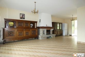 achat maison la-foret-fouesnant 29940