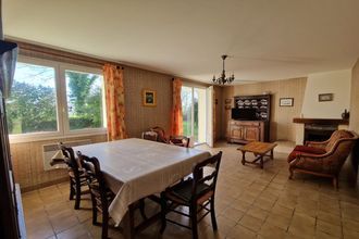 achat maison la-foret-fouesnant 29940