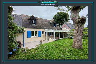 achat maison la-foret-fouesnant 29940