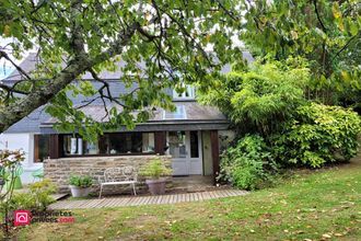 achat maison la-foret-fouesnant 29940