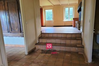 achat maison la-foret-fouesnant 29940