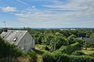 achat maison la-foret-fouesnant 29940