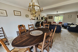 achat maison la-foret-fouesnant 29940