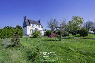 achat maison la-foret-fouesnant 29940