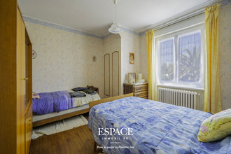 achat maison la-foret-fouesnant 29940