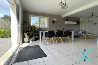 achat maison la-foret-fouesnant 29940