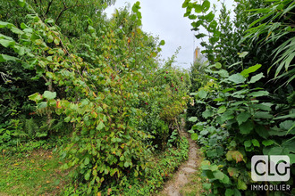 achat maison la-foret-fouesnant 29940