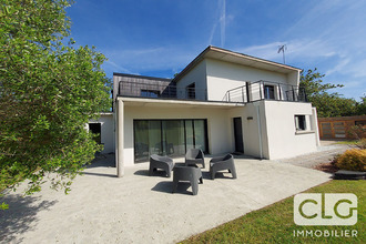 achat maison la-foret-fouesnant 29940