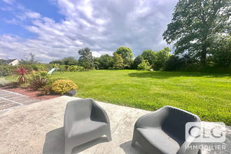 achat maison la-foret-fouesnant 29940