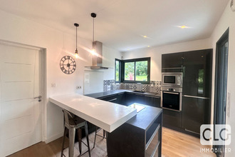 achat maison la-foret-fouesnant 29940