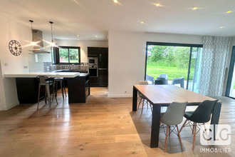 achat maison la-foret-fouesnant 29940