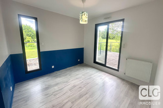 achat maison la-foret-fouesnant 29940