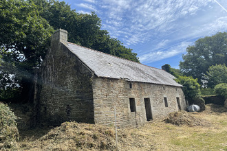 achat maison la-foret-fouesnant 29940