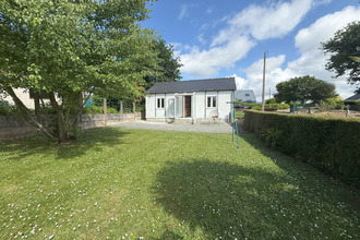 achat maison la-foret-fouesnant 29940