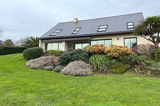 achat maison la-foret-fouesnant 29940