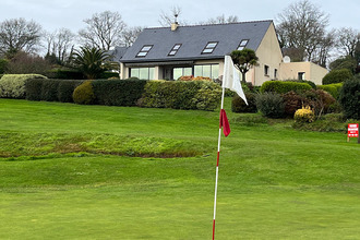 achat maison la-foret-fouesnant 29940