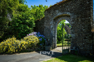 achat maison la-foret-fouesnant 29940