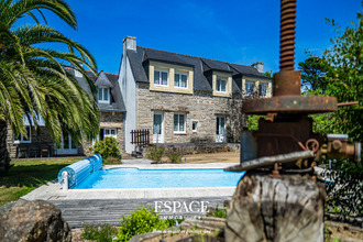 achat maison la-foret-fouesnant 29940