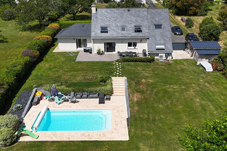 achat maison la-foret-fouesnant 29940