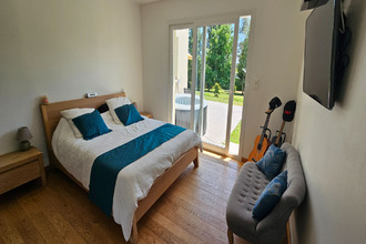 achat maison la-foret-fouesnant 29940