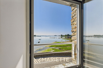 achat maison la-foret-fouesnant 29940