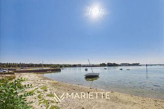 achat maison la-foret-fouesnant 29940